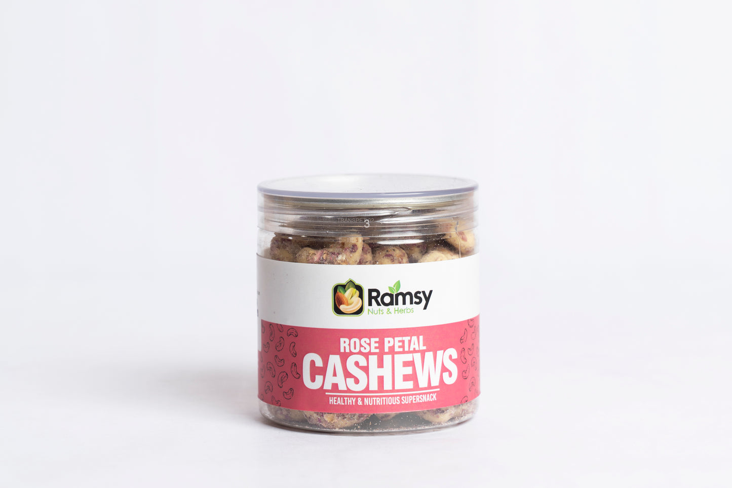 ROSE PETAL CASHEW