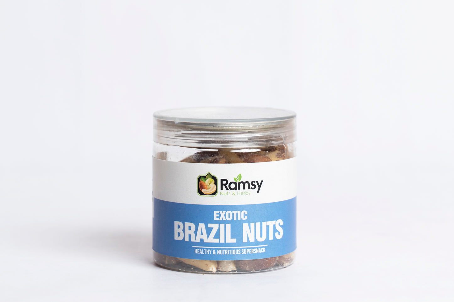 BRAZIL NUTS