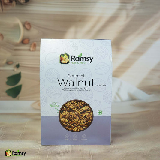 Gourmet Walnut Kernels
