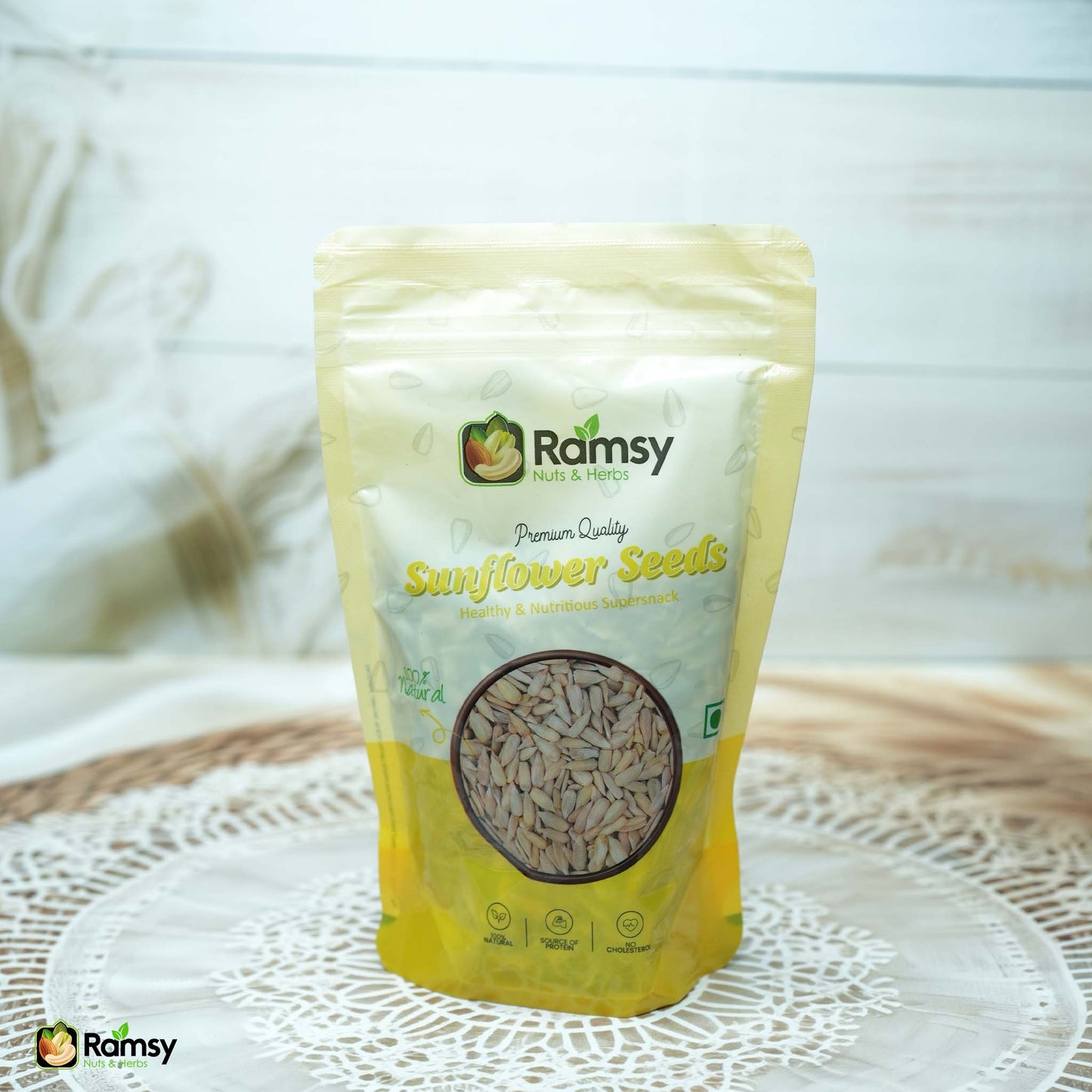 SUNFLOWER SEEDS