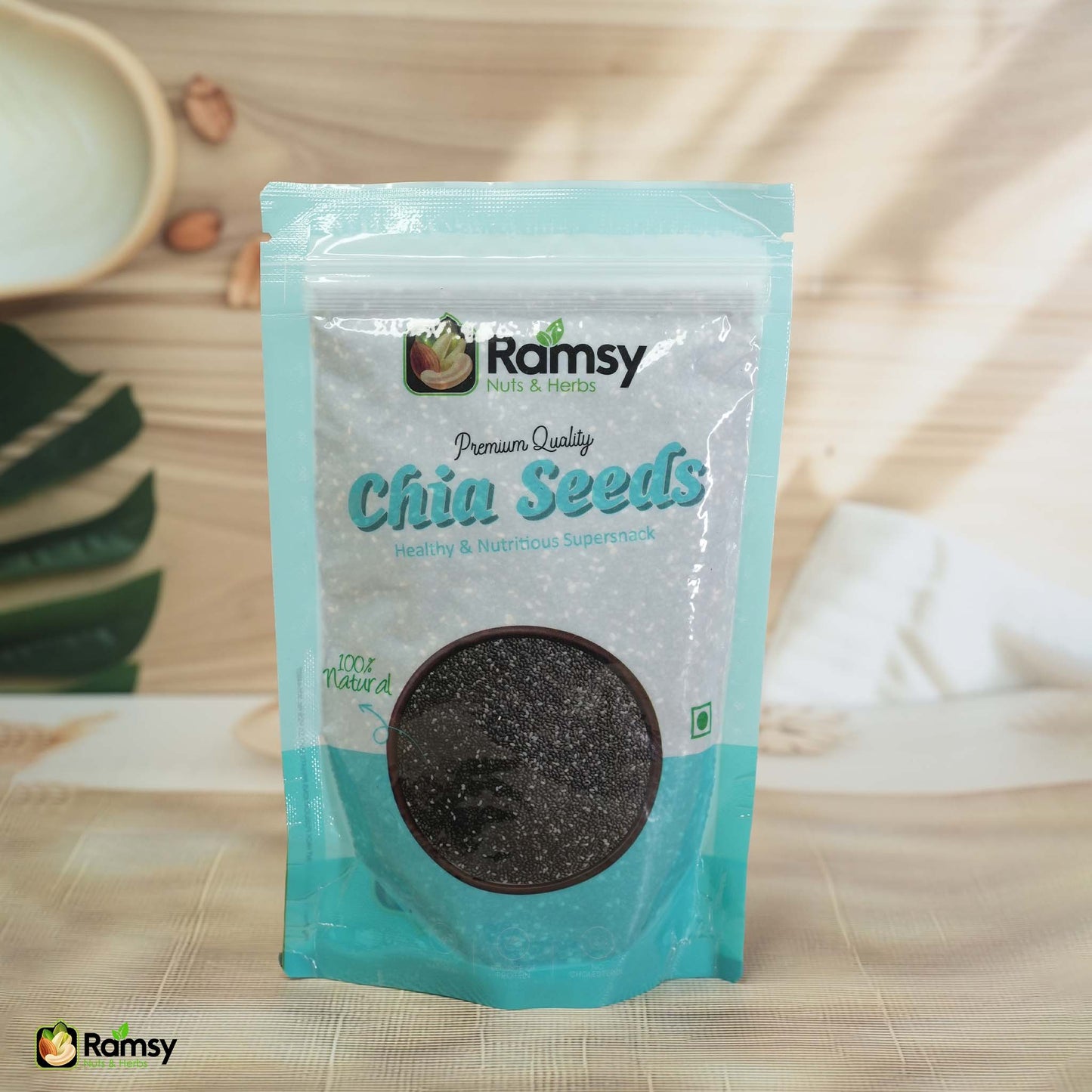 CHIA SEEDS