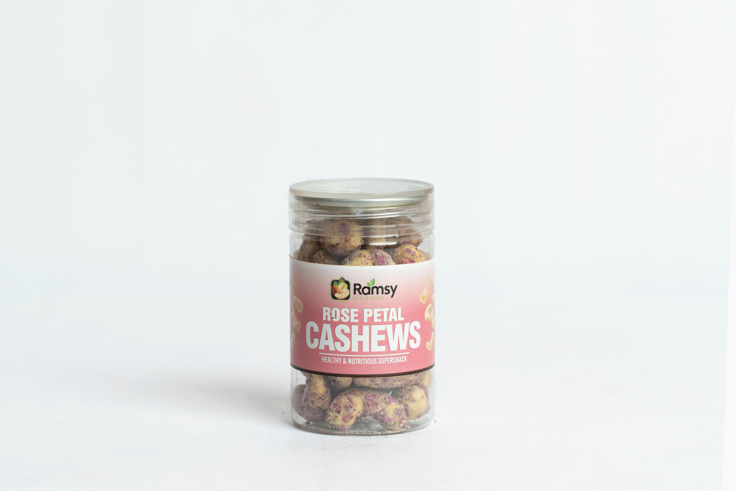 ROSE PETAL CASHEW