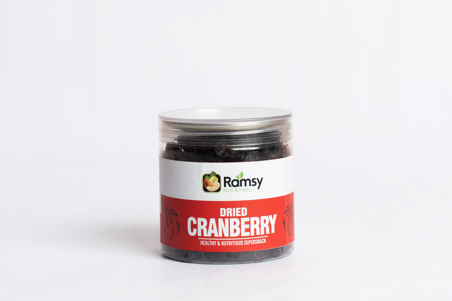DRIED CRANBERRY
