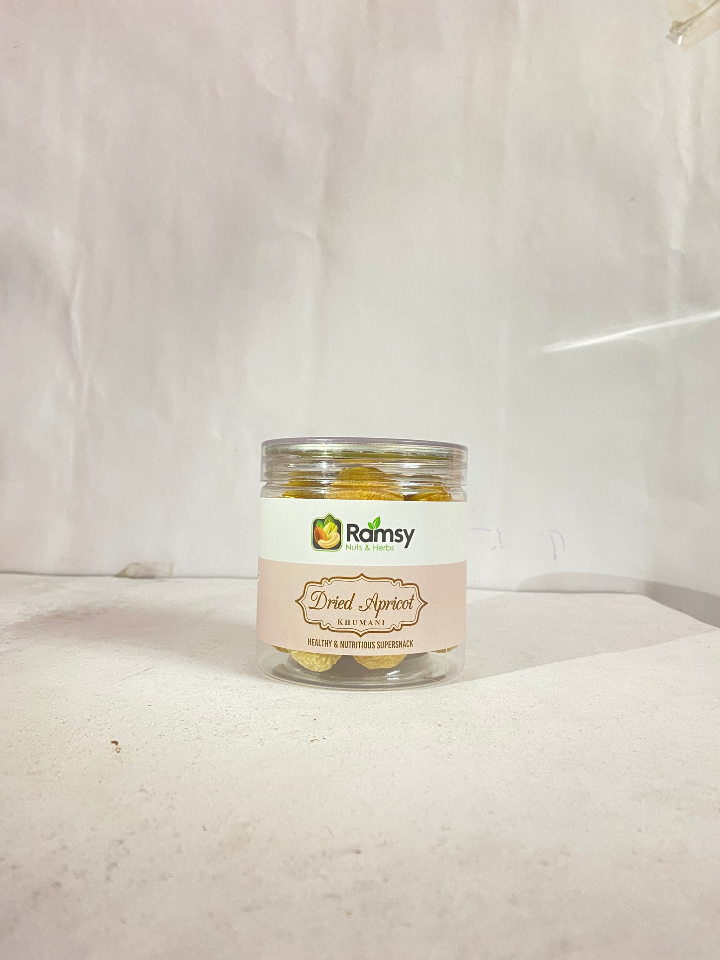 Dried Apricot (Khurmani)