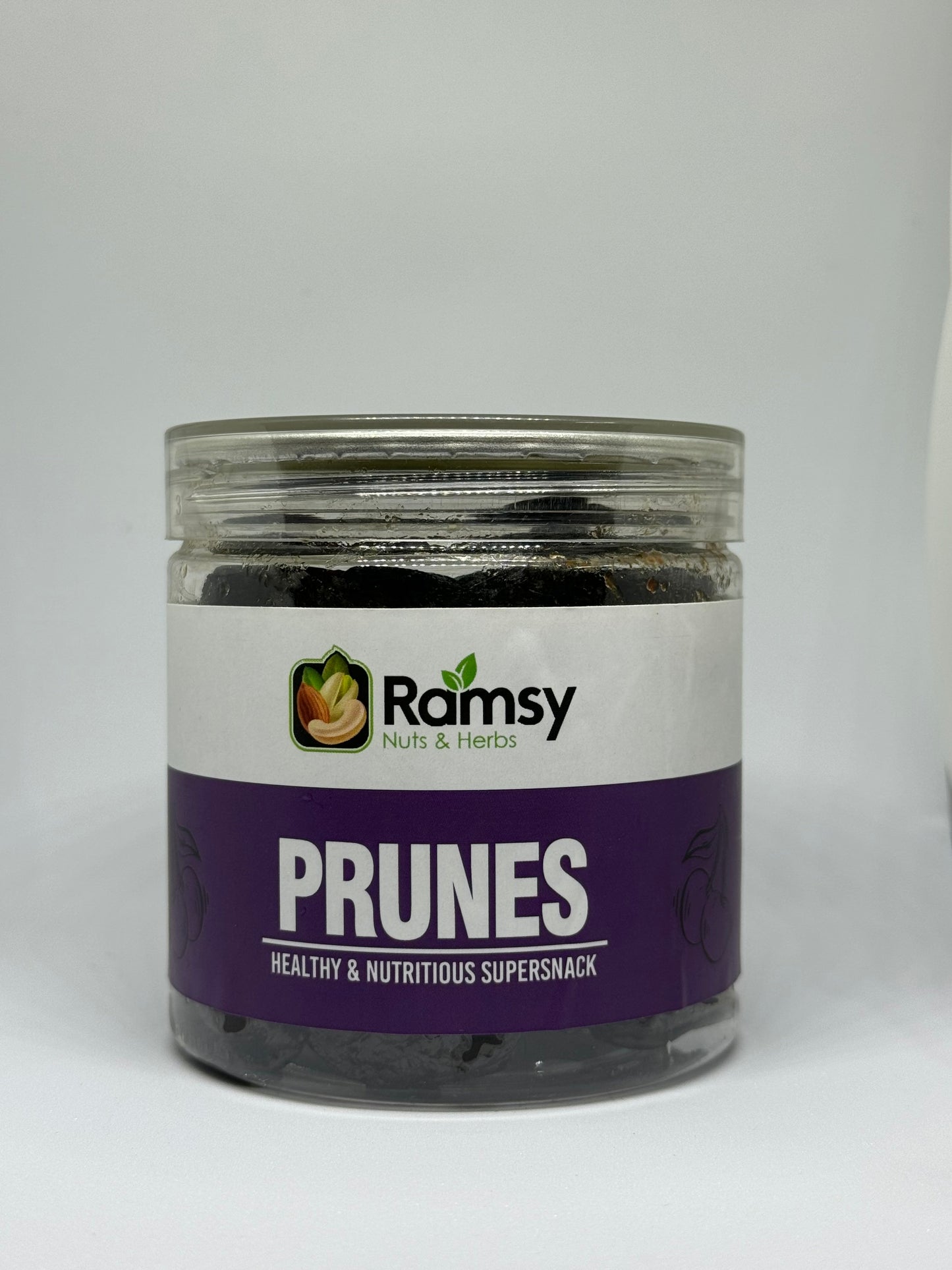 PRUNES