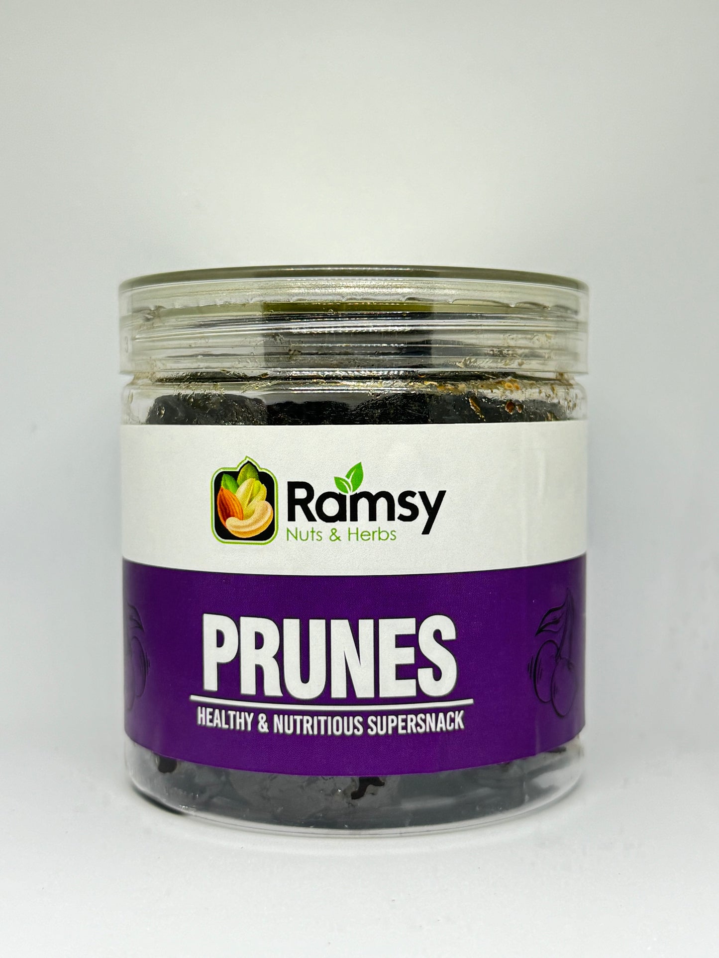 PRUNES