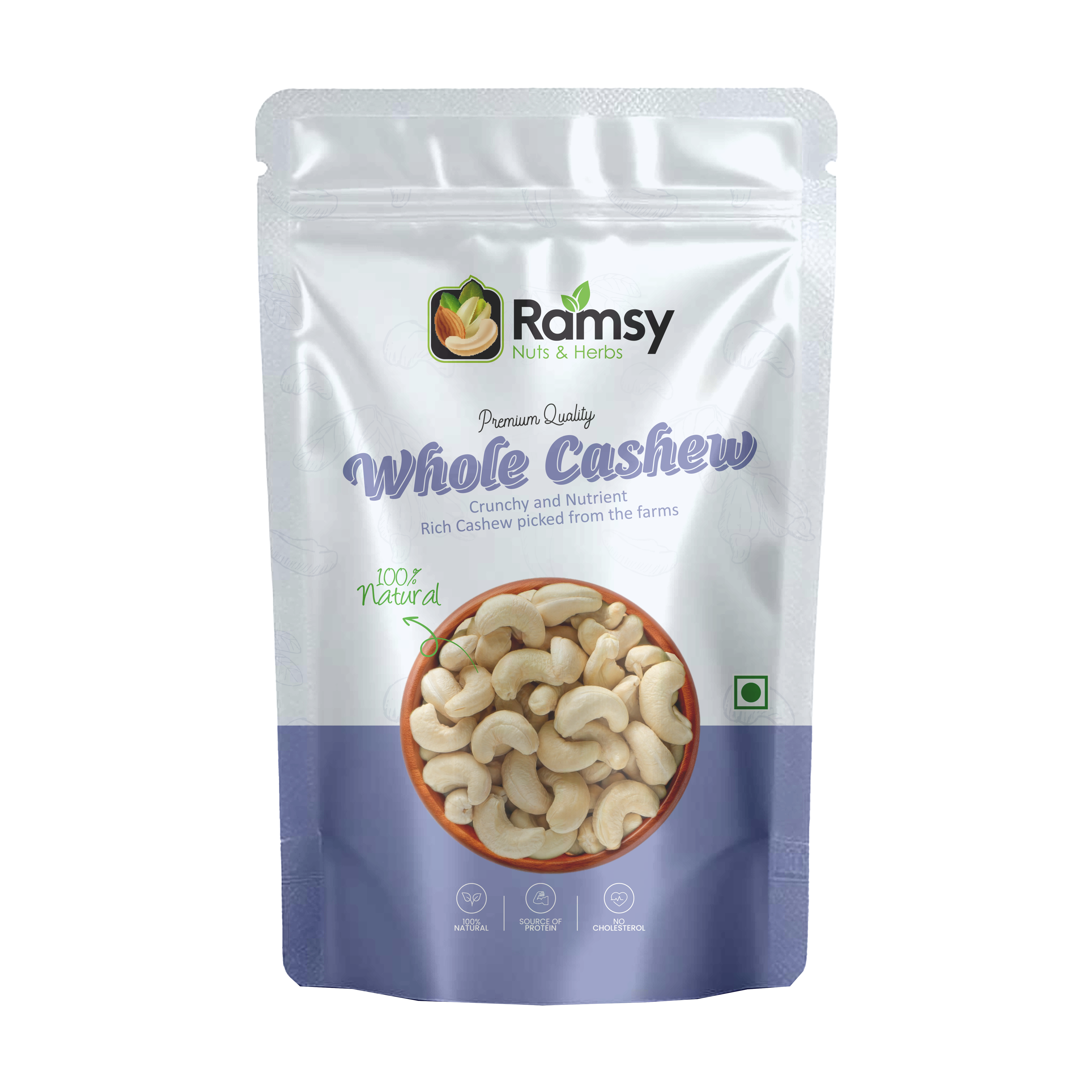 Whole Cashew