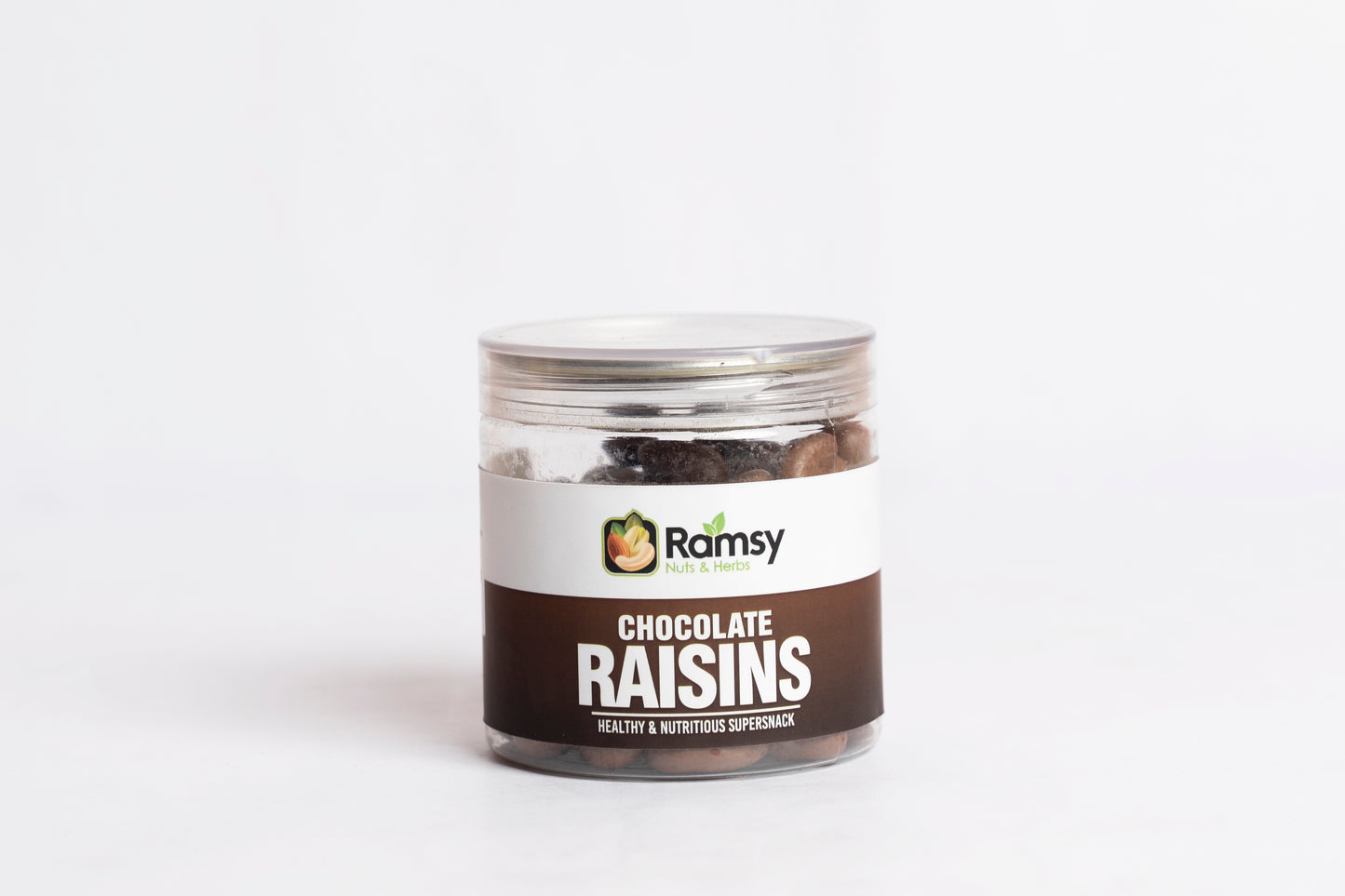 Chocolate Raisins