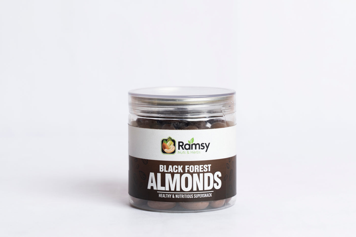 BLACK FOREST ALMONDS