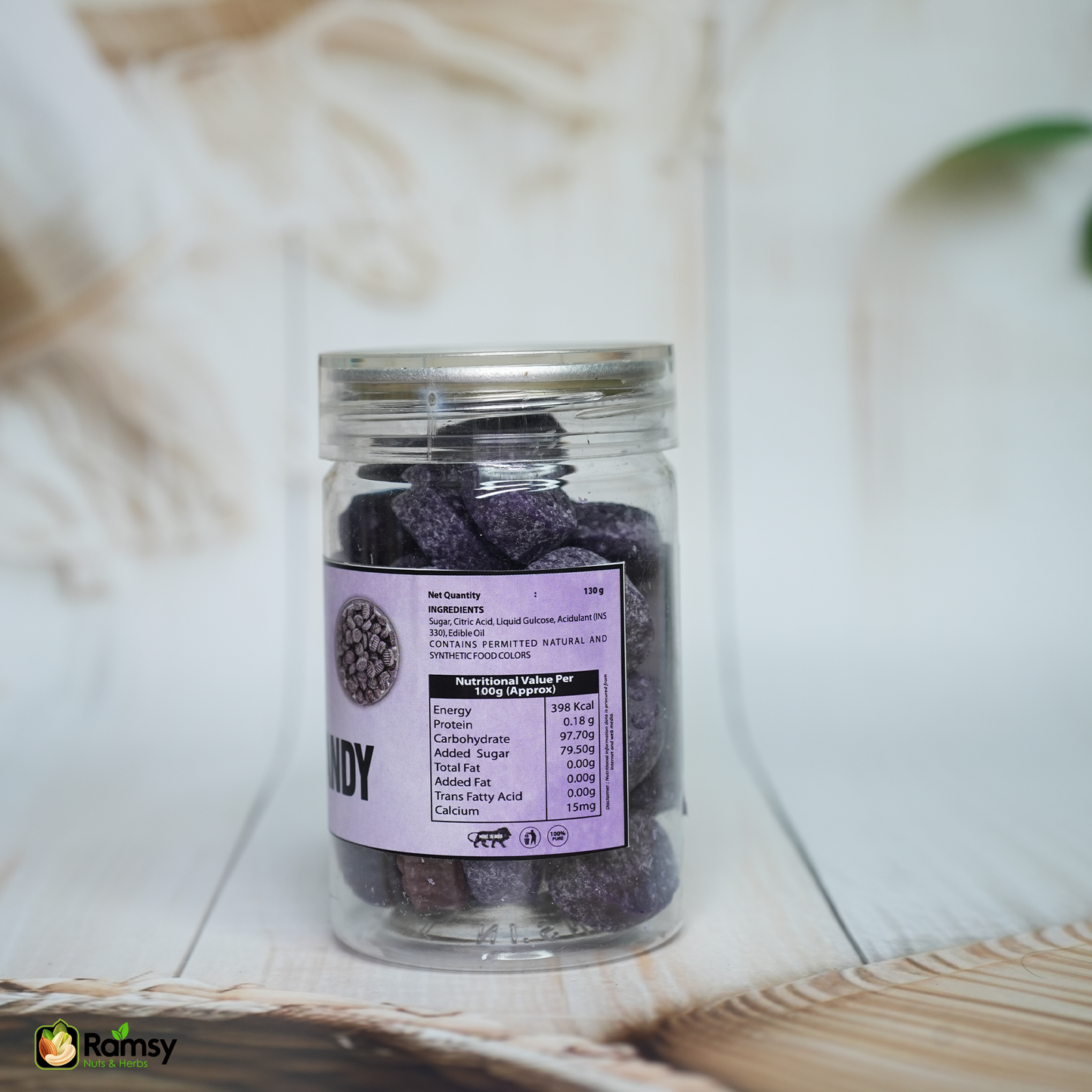Kala Khatta Candy - Tangy & Sweet Indian Plum Flavor