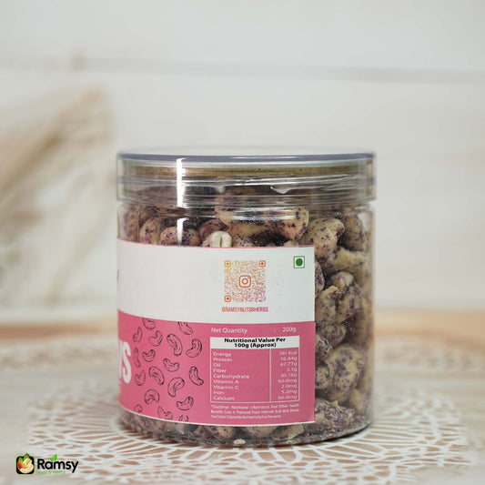ROSE PETAL CASHEW