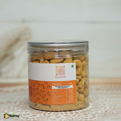 PERI PERI CASHEW