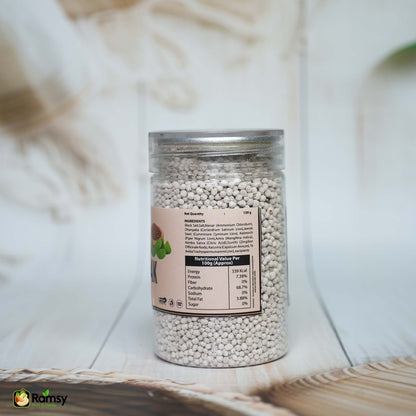 Ajwain Pachak | Chatpata Carom Seed Digestive Aid
