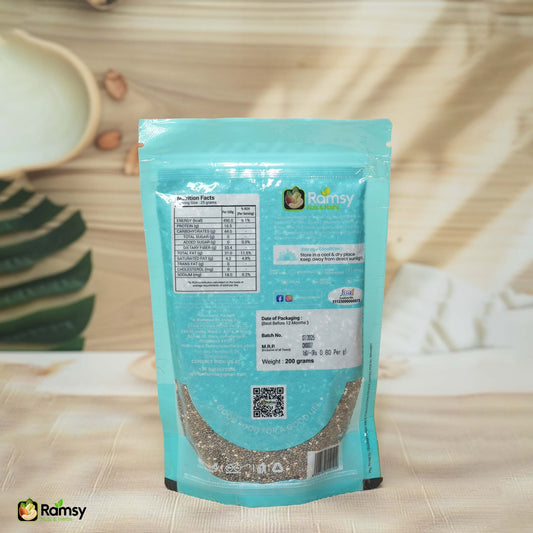 CHIA SEEDS