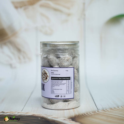 Munakka Pachak | Ayurvedic Black Raisin Digestive Treat