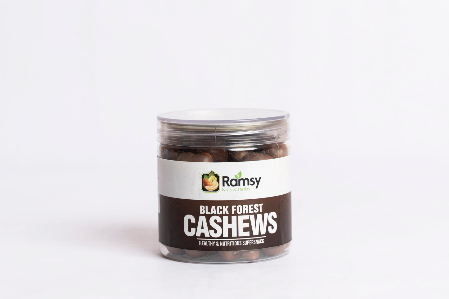 BLACK FOREST CASHEW