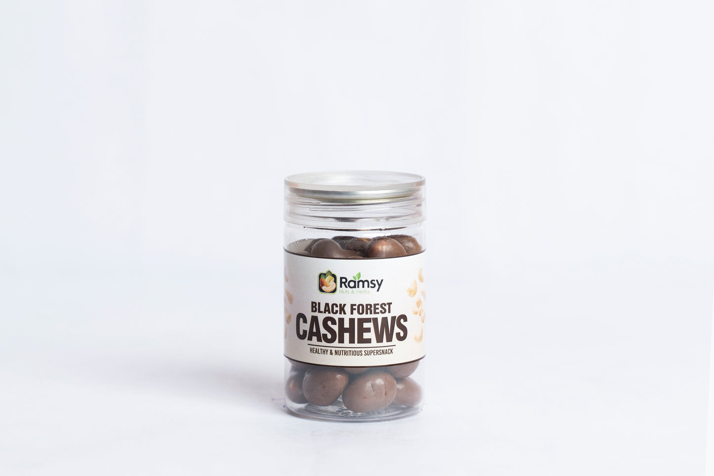 BLACK FOREST CASHEW