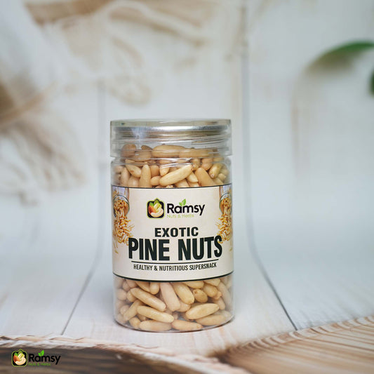 PINE NUTS