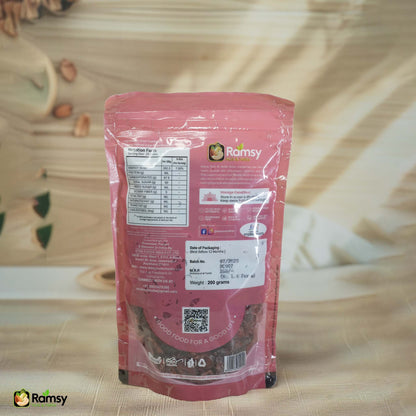 Premium Dried Cranberry | 100% Natural & Healthy Supersnack