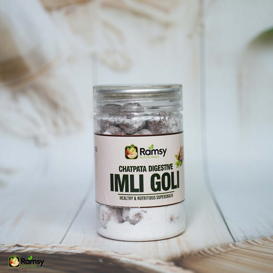 IMLI GOLI