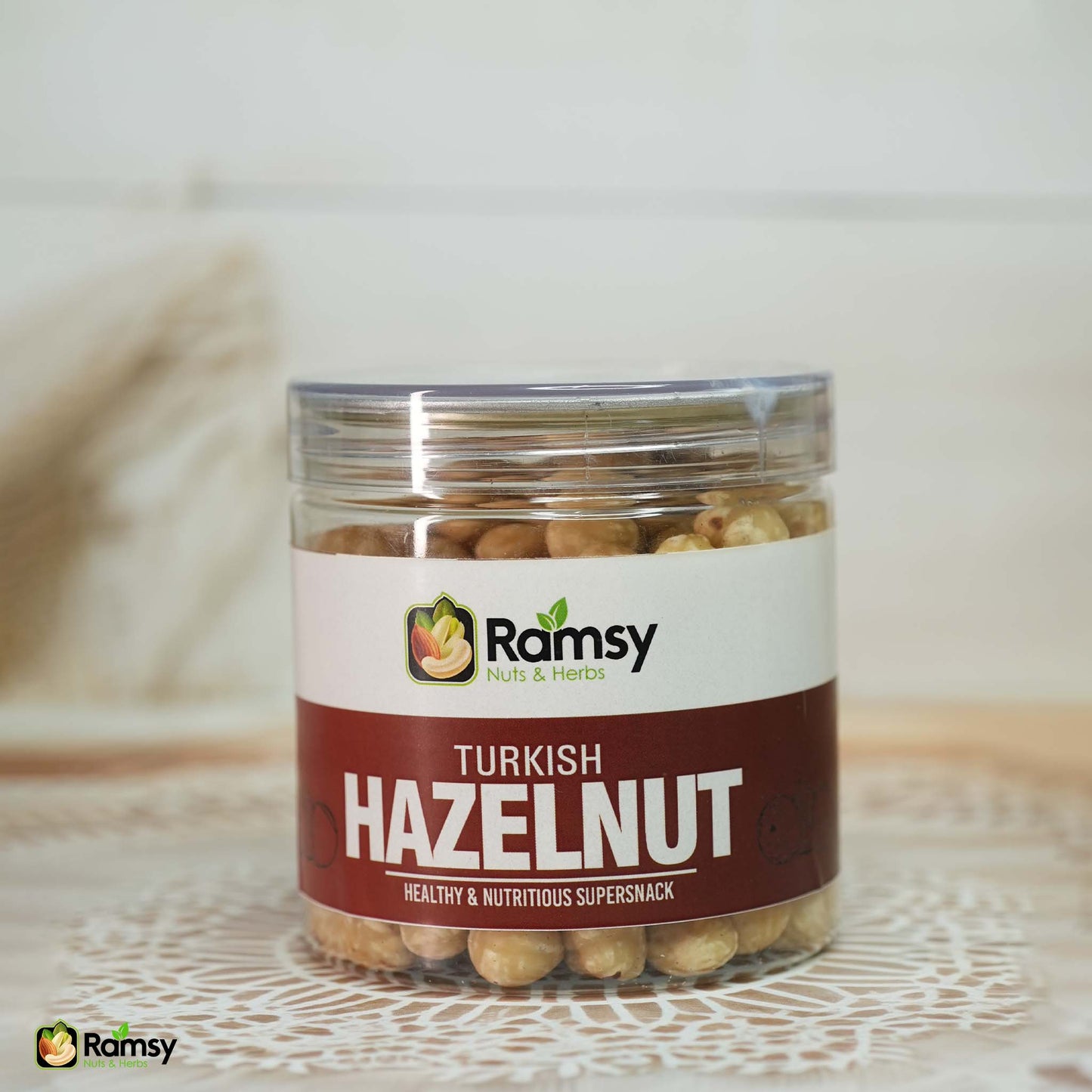 HAZELNUT