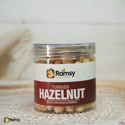 HAZELNUT