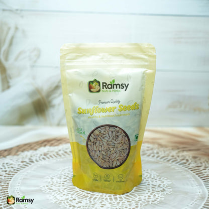 SUNFLOWER SEEDS