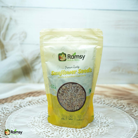 SUNFLOWER SEEDS