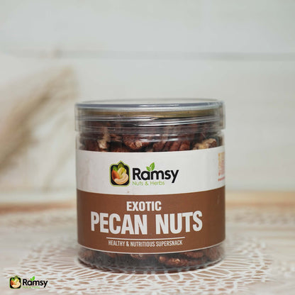 PECAN NUTS