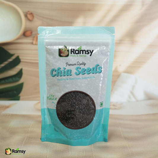 CHIA SEEDS