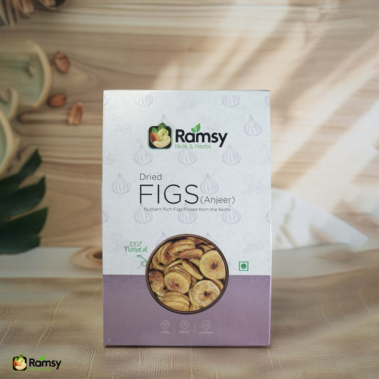 Dried Figs(Anjeer)