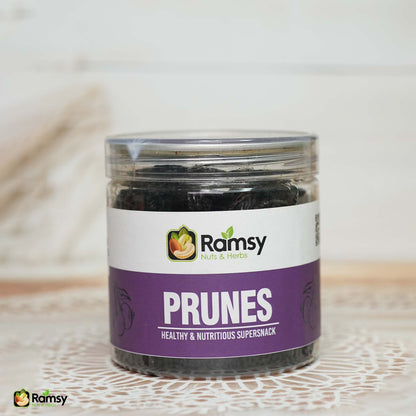 PRUNES