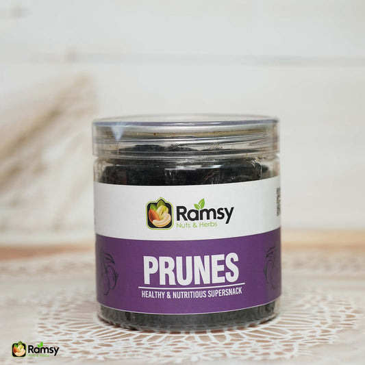 PRUNES