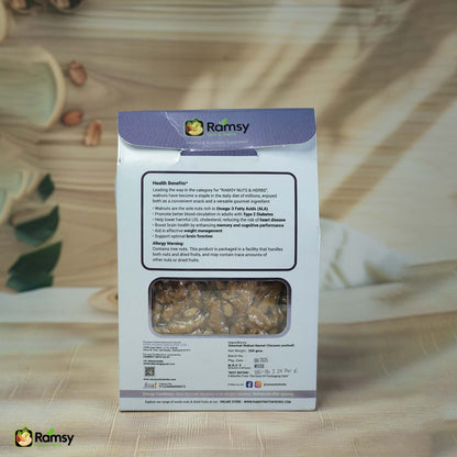 Gourmet Walnut Kernels