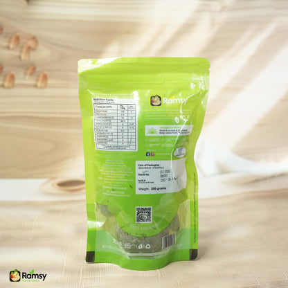 Premium Dried Kiwi Slices | Sweet & Tangy Tropical Snack