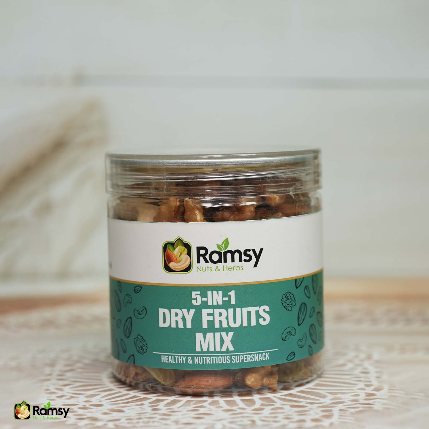 MIX DRY FRUITS
