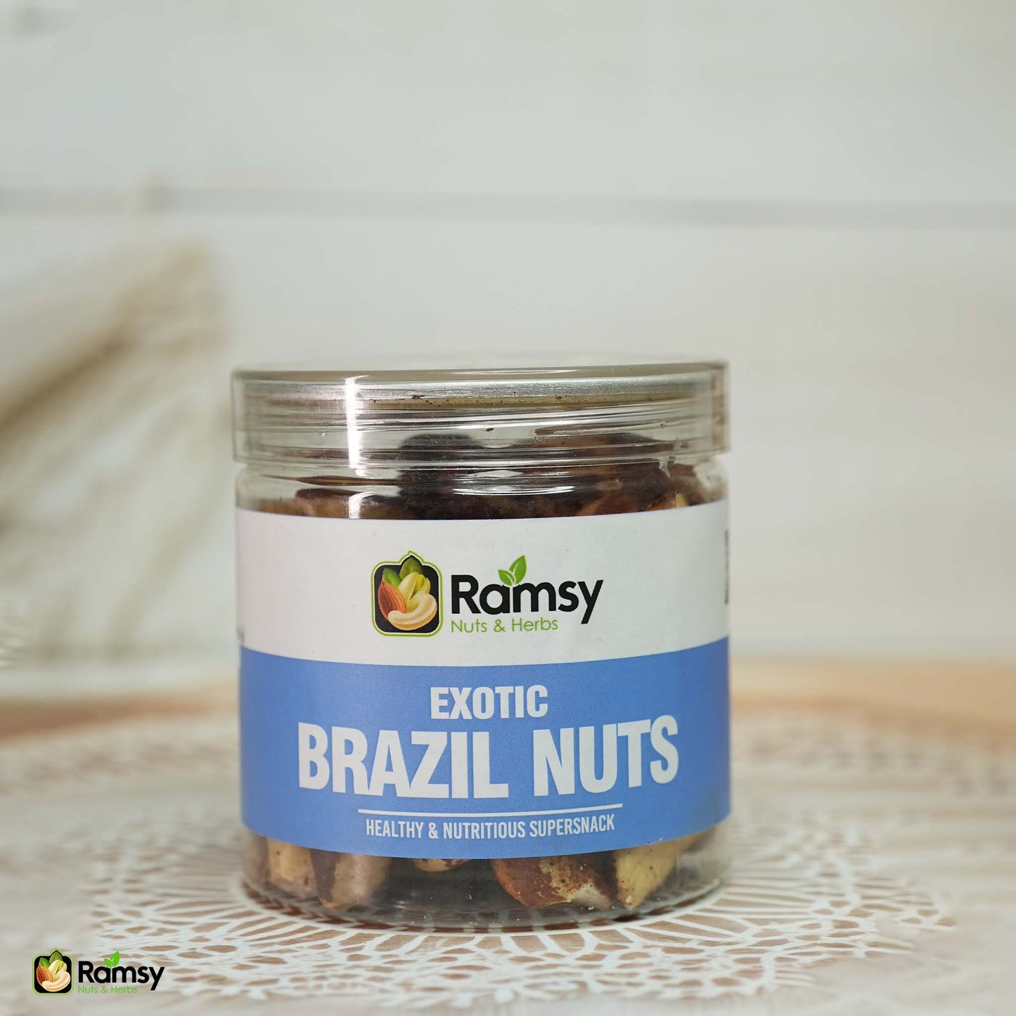 BRAZIL NUTS