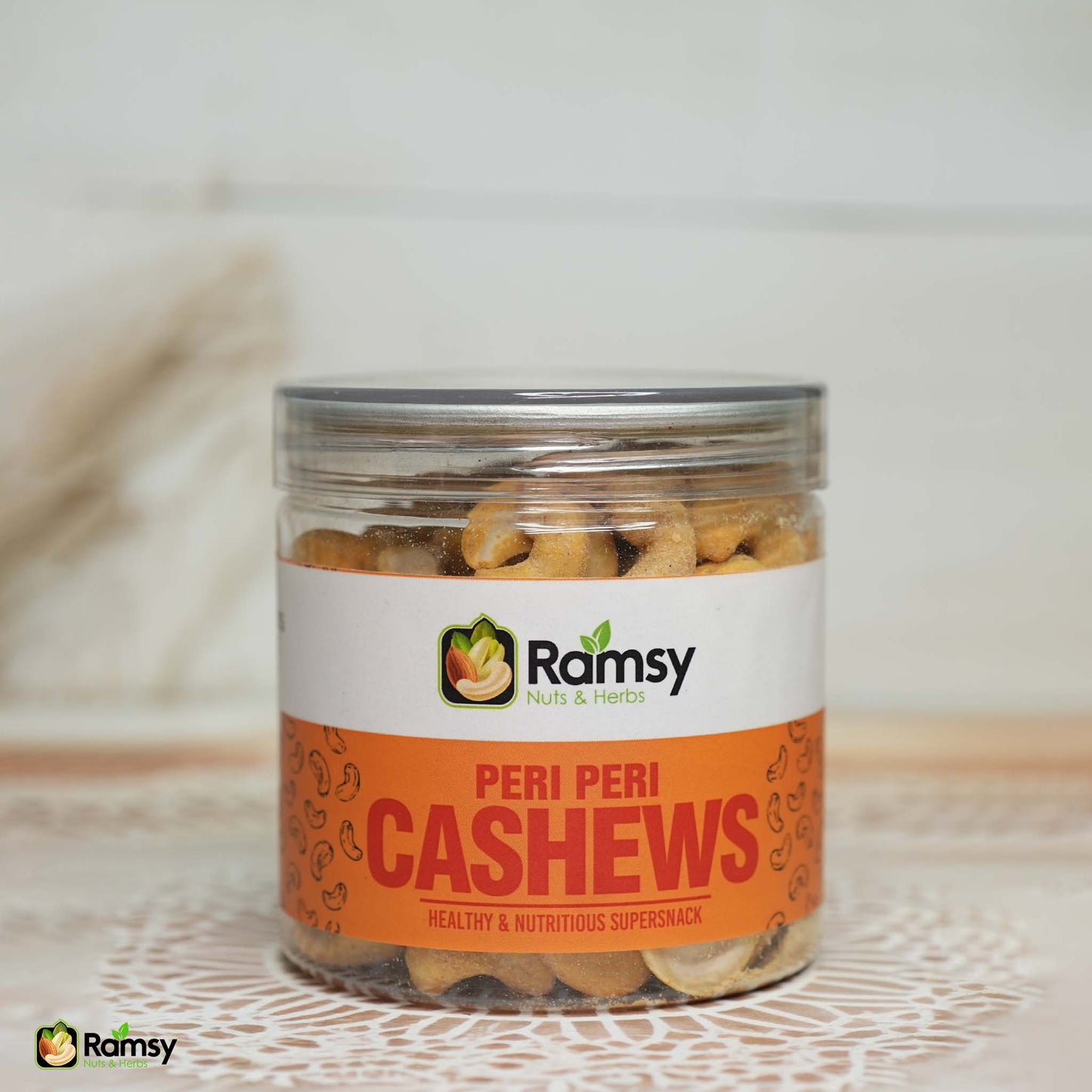 PERI PERI CASHEW