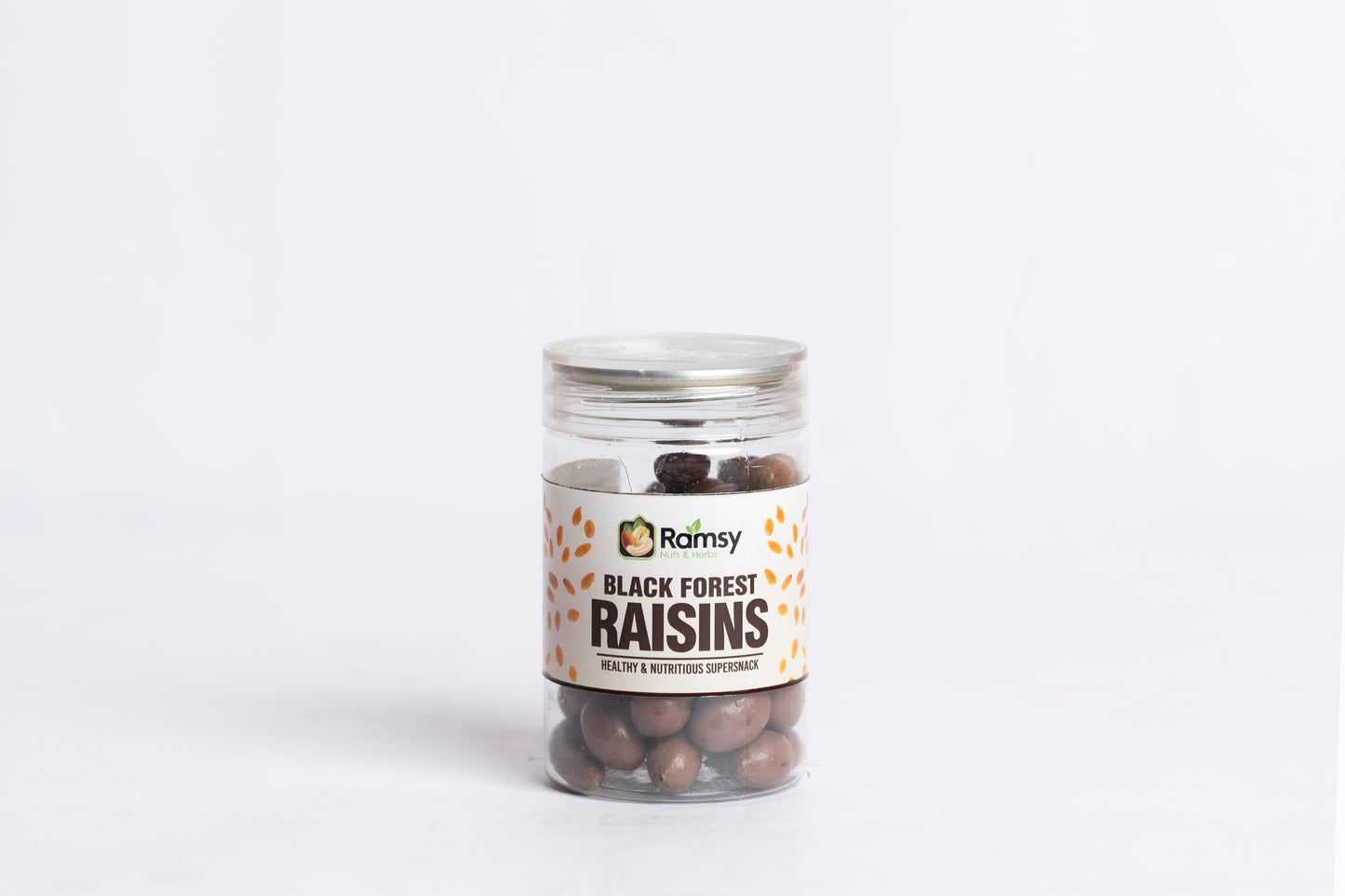 Chocolate Raisins