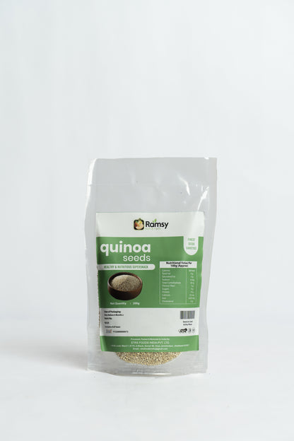 QUINOA SEEDS