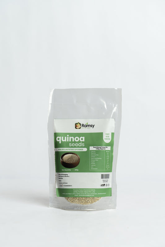 QUINOA SEEDS
