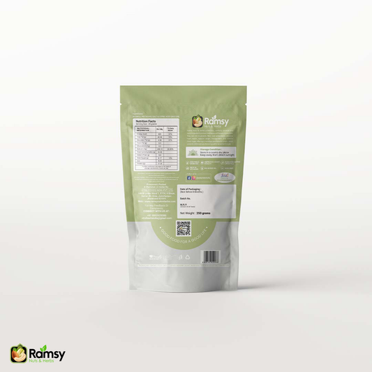 Roasted & Salted Pistachios | Premium In-Shell Pista | 100% Natural