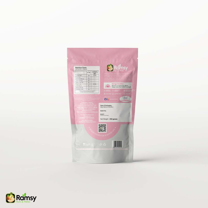 Premium Raisins | 100% Natural & Sweet Kishmish