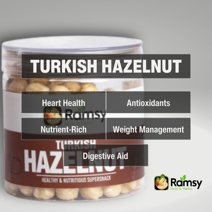HAZELNUT