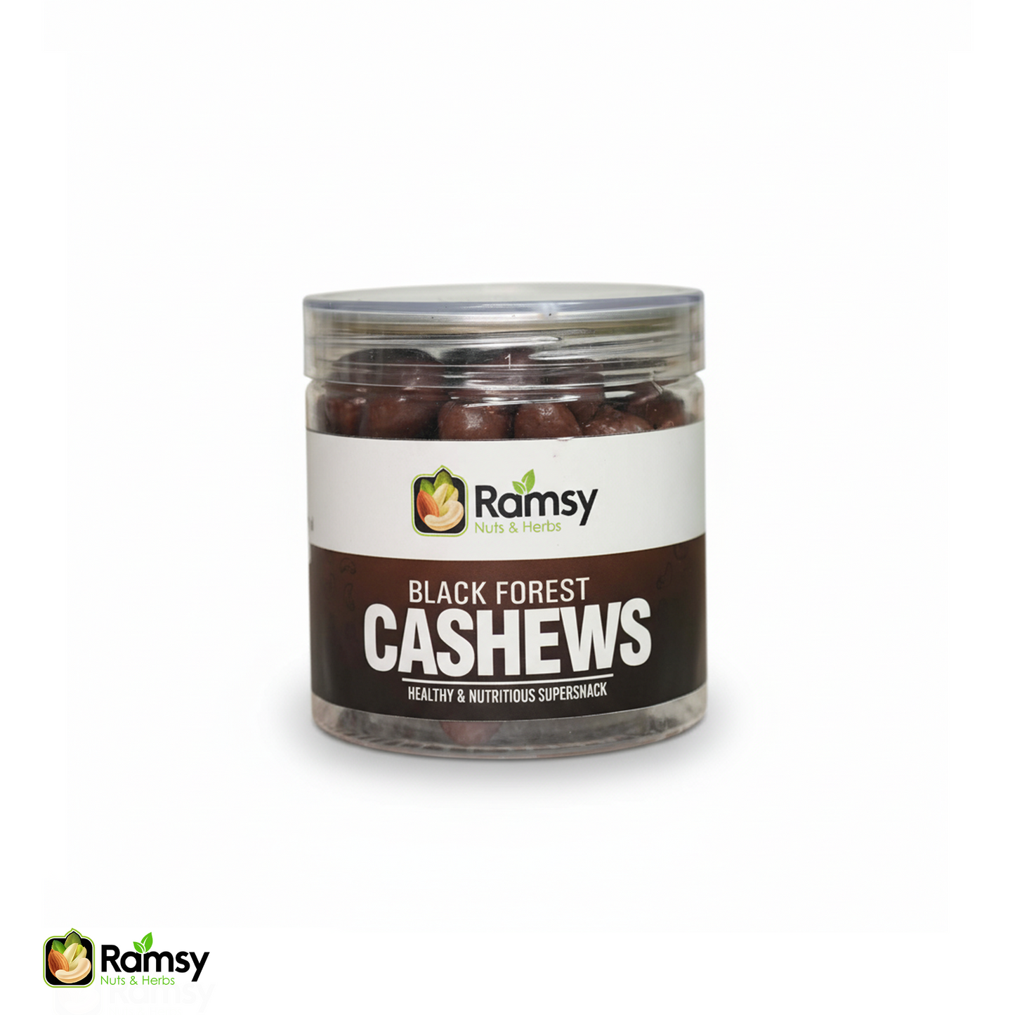 BLACK FOREST CASHEW