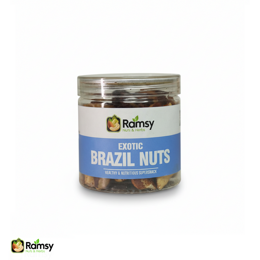 BRAZIL NUTS