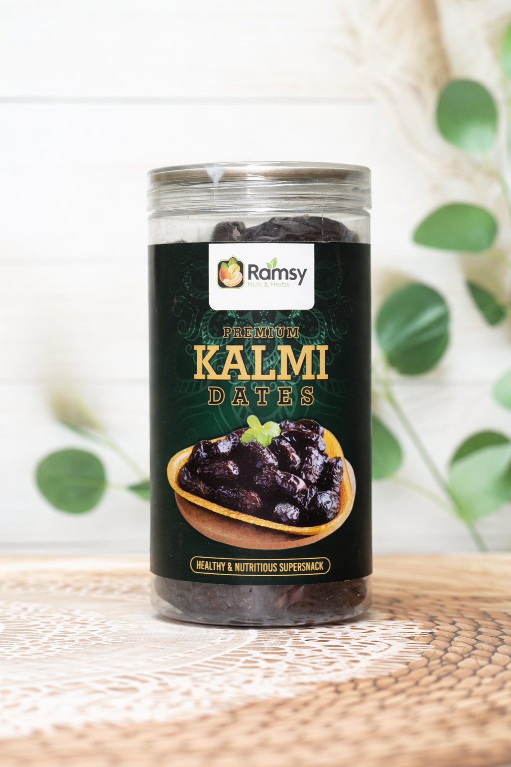 Ramsy Premium Kalmi Dates