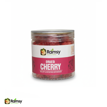 DRIED CHERRY