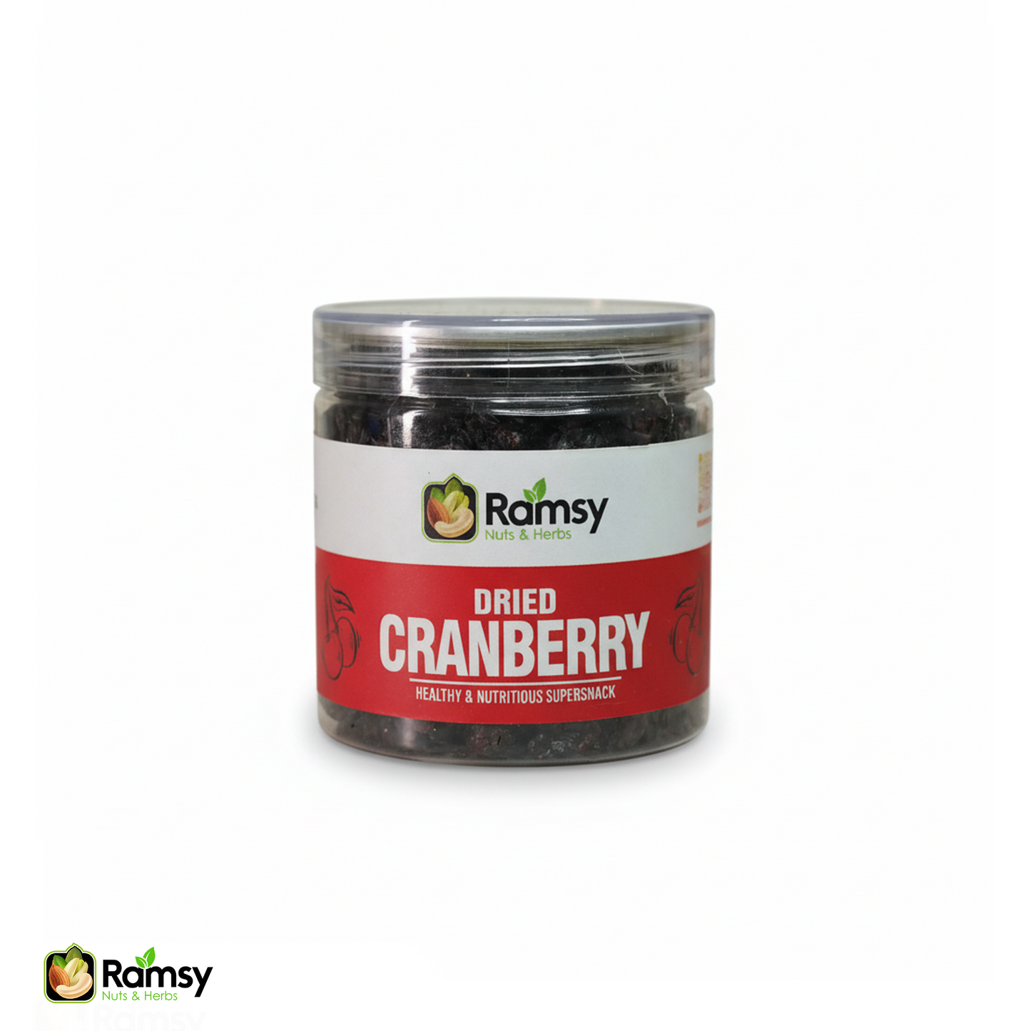 DRIED CRANBERRY