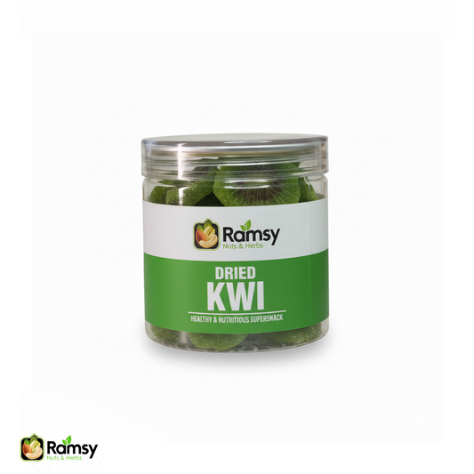 DRIED KIWI